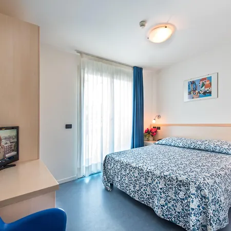 Hotel Minerva-2