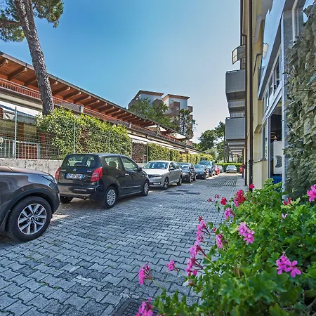 Hotel Minerva-3